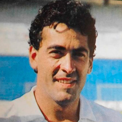 Glaría Cuando fuimos los mejores