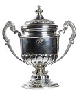 Copa del Generalísimo 63-64