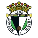 Escudo Burgos C.F.