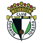 Escudo Burgos C.F.