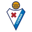 Escudo S.D. Eibar