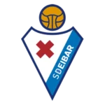 Escudo S.D. Eibar
