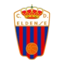 Escudo C.D. Eldense