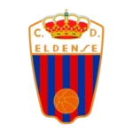 Escudo C.D. Eldense