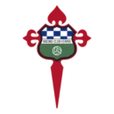 Escudo Racing C. de Ferrol