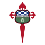 Escudo Racing C. de Ferrol