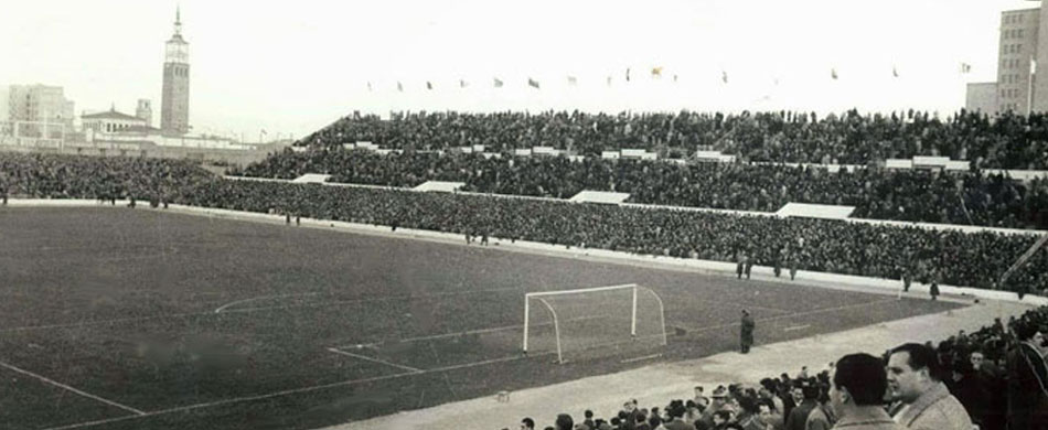 Historia del Real Zaragoza - Cuando Fuimos los Mejores